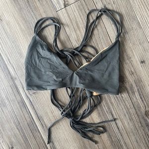 Boys + Arrows Dylan Bikini Top